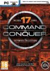 PC GAME - Command and Conquer The Ultimate Collection PC GAME - Command and Conquer The Ultimate Collection